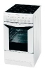 Плита электрическая стеклокерамическая Indesit K 3 C 51 W/R