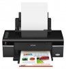 Принтер EPSON Stylus Office T40W (C11CA27321)