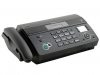 Факс Panasonic KX-FT982RUB (черный)