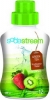 Сироп SodaStream зеленый чай в ассортименте (500 мл)