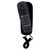 Телефон Supra STL-110 black