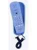 Телефон Supra STL-110 blue