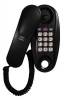 Телефон Supra STL-112 black