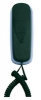 Телефон Supra STL-110 green