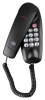 Телефон Supra STL-111 black