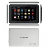 Планшет Fusion PC-7011 white