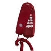 Телефон Supra STL-111 cherry
