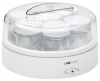Йогуртница Clatronic JM 3344 Weis