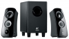 Компьютерная акустика Logitech Z-323