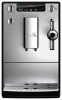 Кофемашина Melitta CAFFEO Solo & milk серебристо-черная