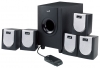 Компьютерная акустика Genius SW-5.1 1800