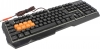 Клавиатура A4 Bloody B188 черный USB