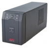 Источник бесперебойного питания APC Smart-UPS SC SC420I