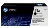 Картридж HP 49A Q5949A черный
