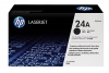 Картридж HP 24A Q2624A черный