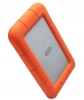 Внешний жесткий диск Lacie 2Tb 9000298 Rugged Mini  USB 3.0