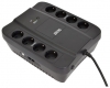 Источник бесперебойного питания Powercom Spider SPD-650U