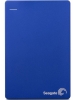 Внешний жесткий диск Seagate  STDR1000202  синий