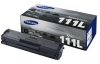 Картридж Samsung MLT-D111L/SEE черный