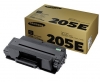 Картридж Samsung MLT-D205E черный