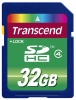 Карта памяти Transcend TS32GSDHC4