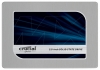 SSD накопитель Crucial CT250MX200SSD1