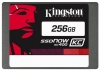SSD накопитель Kingston SKC400S37/256G