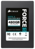 SSD накопитель Corsair CSSD-F480GBLSB