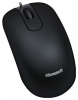 Мышь Microsoft Optical Mouse 200 Black USB (35H-00002)