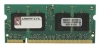 Оперативная память Kingston KVR800D2S6/2G