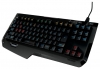 Клавиатура Logitech G410 RGB Mechanical Gaming Keyboard Black USB (920-007752)