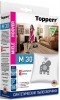 Синтетические пылесборники Topper Luxe 1422 M 30