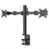 Кронштейн для 2 мониторов Kron D221E