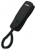Телефон BBK BKT-105 RU black