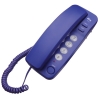 Телефон Ritmix RT-100 Blue