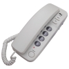 Телефон Ritmix RT-100 Grey
