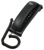 Телефон Ritmix RT-007 Black